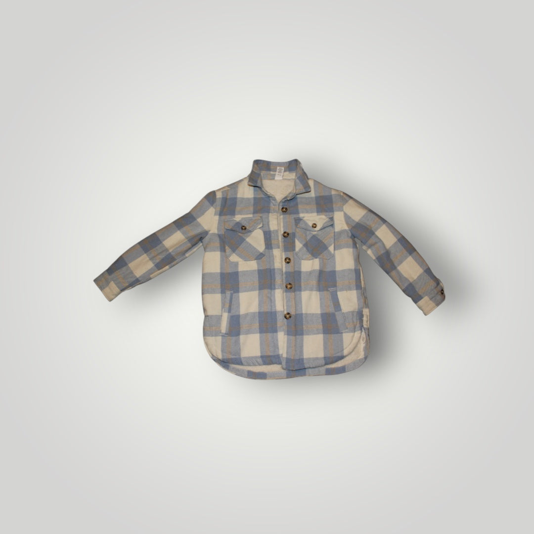 Member's Mark Shirt Jacket Size Small